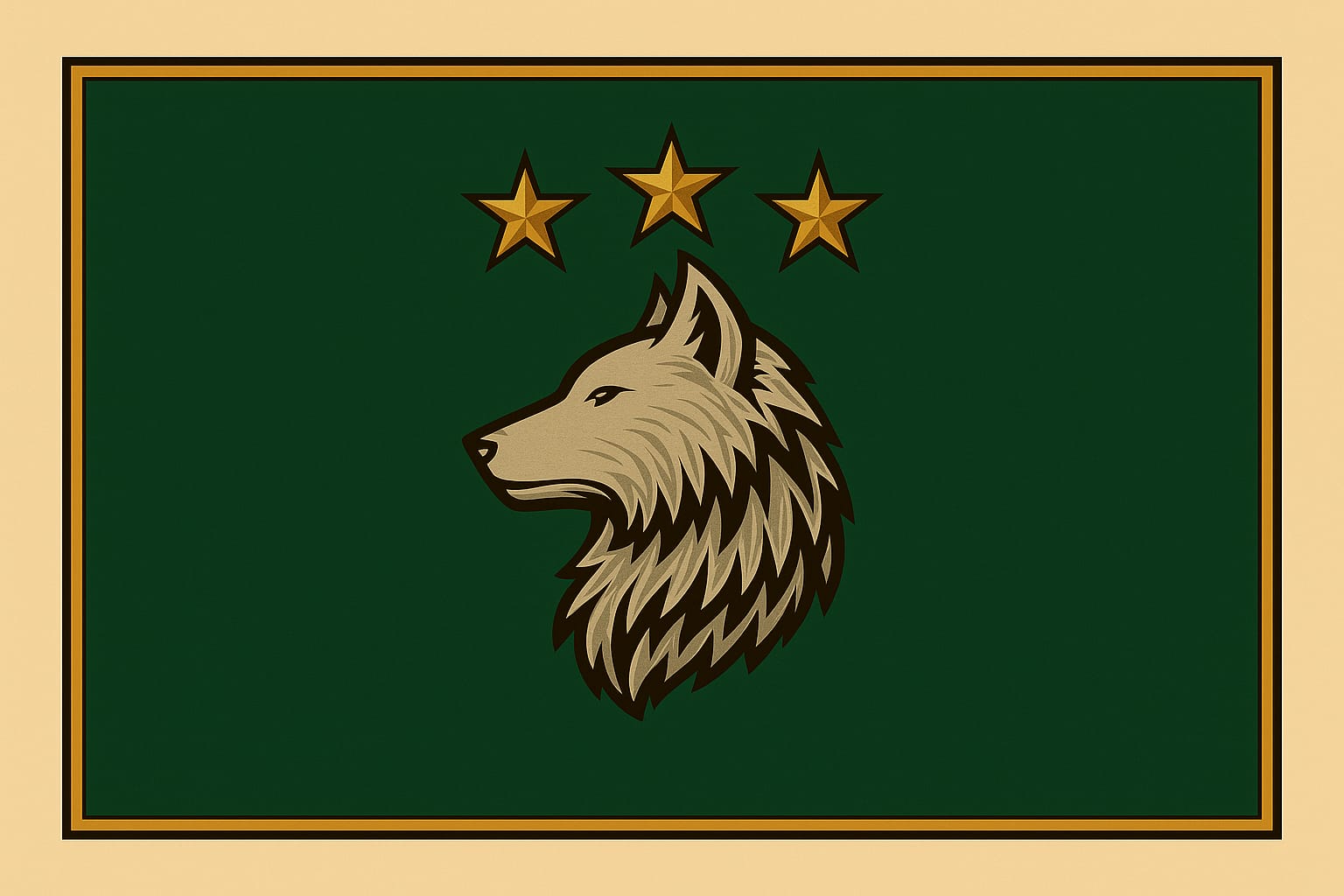 Bandera Señorial